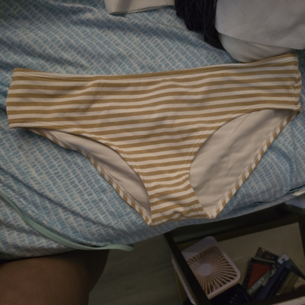 Bathing Suit Bottoms